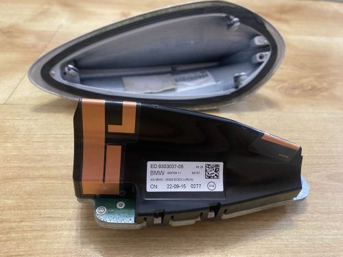 BMW 7 G11 G12 Antenna 92870611 9364622