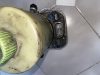 Skoda Fabia I Szervószivattyú 6Q0423371