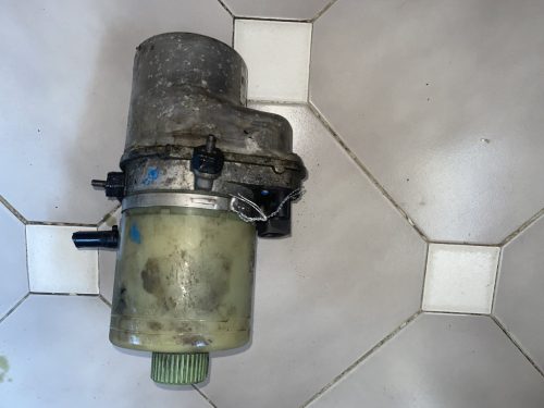 Skoda Fabia I Szervószivattyú 6Q0423371