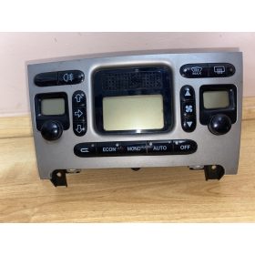 Lancia Lybra fűtés klíma vezérlő panel 5HB008166
