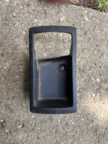 Ford Mondeo III bal első belső kilincs burkolat 1S71-F22621-BB