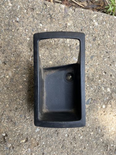 Ford Mondeo III bal első belső kilincs burkolat 1S71-F22621-BB