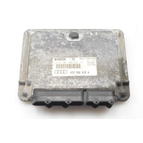 Audi A3 8L Motorvezérlő 038906018A