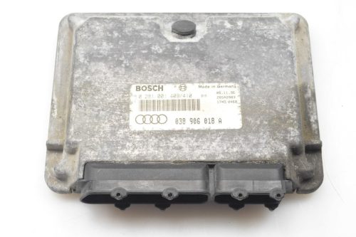 Audi A3 8L Motorvezérlő 038906018A