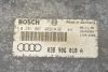 Audi A3 8L Motorvezérlő 038906018A
