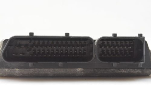 Audi A3 8L Motorvezérlő 038906018A