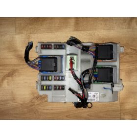 Volvo XC60 CEM modul 31314511