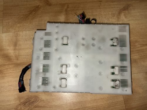 Volvo XC60 CEM modul 31314511
