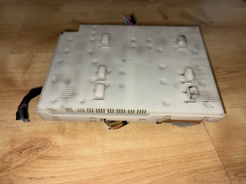 Volvo XC60 CEM modul 31314511