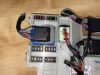 Volvo XC60 CEM modul 31314511