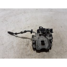 Volvo S60 III Bal hátsó féknyereg 31687505