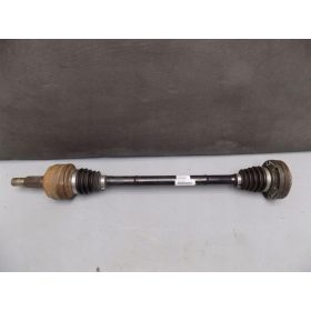 Volkswagen Touareg 7L 3.0 TDI hátsó féltengely 7L0501201B