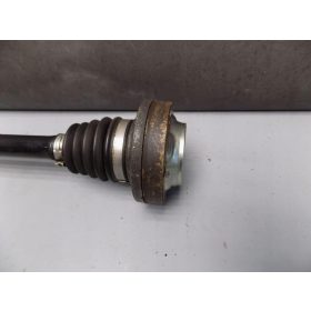 Volkswagen Touareg 7L 3.0 TDI hátsó féltengely 7L0501201B