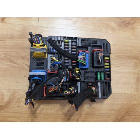 Peugeot 508 BSI modul 9830813080