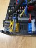 Peugeot 508 BSI modul 9830813080