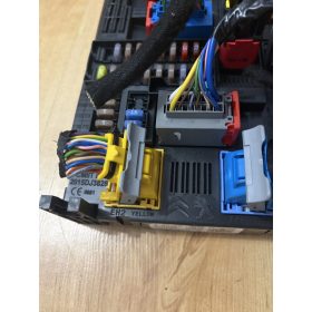 Peugeot 508 BSI modul 9830813080
