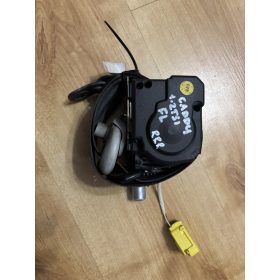 Volkswagen Caddy bal első biztonsági öv 2K0857805