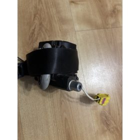 Volkswagen Caddy bal első biztonsági öv 2K0857805