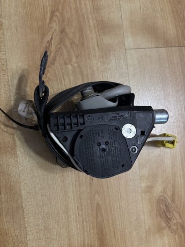 Volkswagen Caddy bal első biztonsági öv 2K0857805