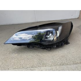 Opel Astra K bal oldali fényszóró 39195688