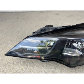 Opel Astra K bal oldali fényszóró 39195688