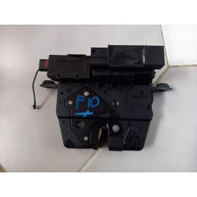 BMW 3 F30 F35, 7 F01 F02 csomagtér zár 966929108