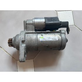 Volkswagen Polo V, Golf Plus, Touran önindító 02Z911024A
