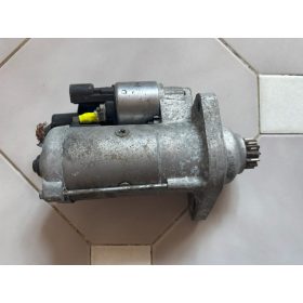 Volkswagen Polo V, Golf Plus, Touran önindító 02Z911024A