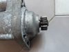 Volkswagen Polo V, Golf Plus, Touran önindító 02Z911024A