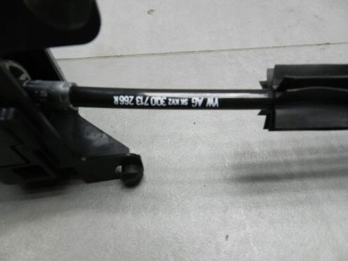 Volkswagen Arteon DSG sebességváltó kar 3Q1713023AH