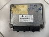 Skoda Felicia 1.3 motorvezérlő elektronika 047906030M