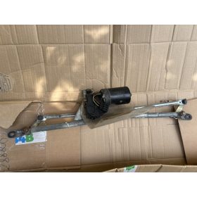   Seat Ibiza, Cordoba, Inca első ablaktörlő motor 6K1955313A 9390332376