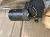 Seat Ibiza, Cordoba, Inca első ablaktörlő motor 6K1955313A 9390332376