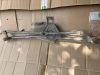 Seat Ibiza, Cordoba, Inca első ablaktörlő motor 6K1955313A 9390332376