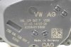 Volkswagen Golf VII Fojtószelep 04L128063P