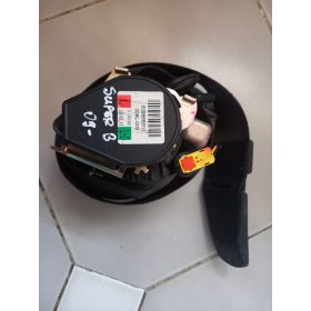 Skoda Superb B6 bal első biztonsági öv 3T1857701