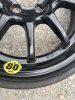 Mercedes-Benz SL R230 pótkerék, mankókerék A2304010602