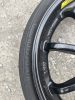 Mercedes-Benz SL R230 pótkerék, mankókerék A2304010602