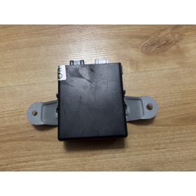 Hyundai Santa Fe ablaktörlő vezérlő modul 98750-26000