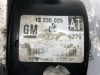 Opel Astra H, Zafira B ABS kocka 13235025