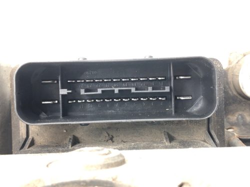 Opel Astra H, Zafira B ABS kocka 13235025