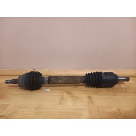   Mercedes-Benz A-osztály W169 bal oldali féltengely A1693603972