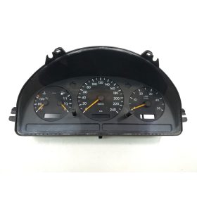 Mercedes-Benz ML W163 Kilométeróra A1635405811