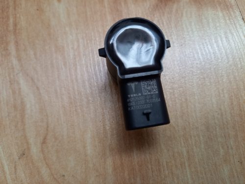 Tesla Model 3, Model S, Model X PDC parkradar szenzor 2525002-01-D