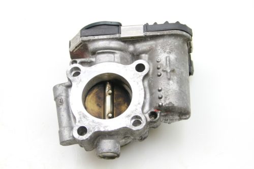 Opel Corsa E Fojtószelep 55562270