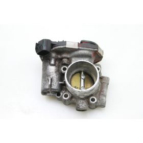Opel Corsa E Fojtószelep 55562270
