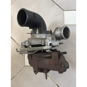 Toyota Avensis T27 2.0 D4D turbó 17201-0R080