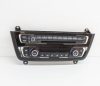 BMW 3 F30 Klímapanel, fűtéskapcsoló 9354146