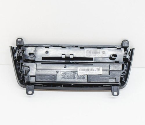 BMW 3 F30 Klímapanel, fűtéskapcsoló 9354146