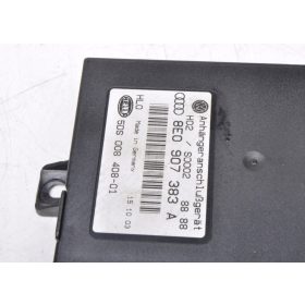   Volkswagen Touareg, Audi A4 B6 vonóhorog vezérlő elektronika 8E0907383A